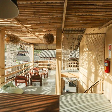 Hotel U'Re Holitel Haad Rin Exterior foto