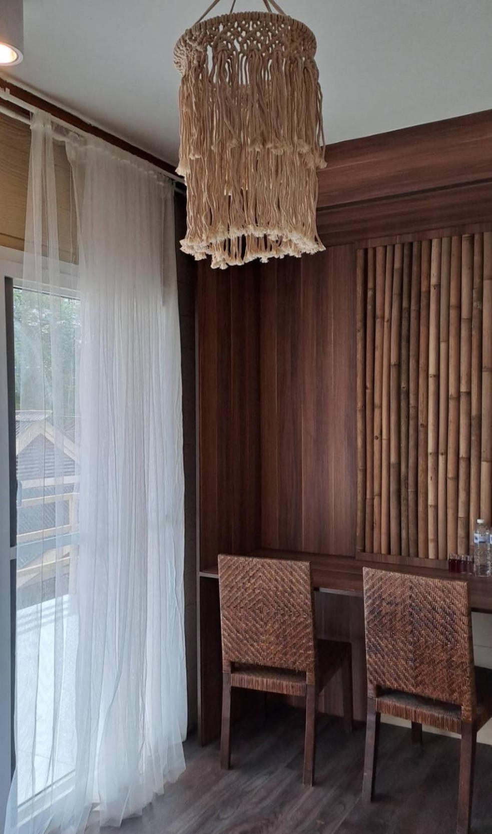 Hotel U'Re Holitel Haad Rin Exterior foto